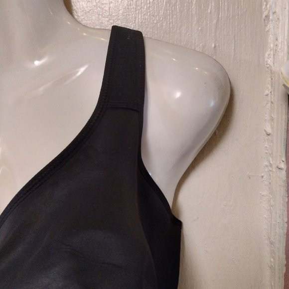 CALVENA (44DD) Minimizer Bra Full Coverage Plus Size Smooth Underwire Se… - Picture 3 of 9